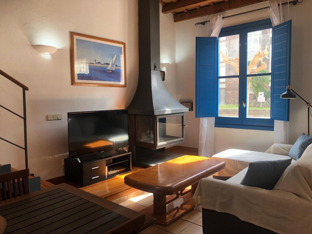 Villa Maria 1956 Palamós Eksteriør billede