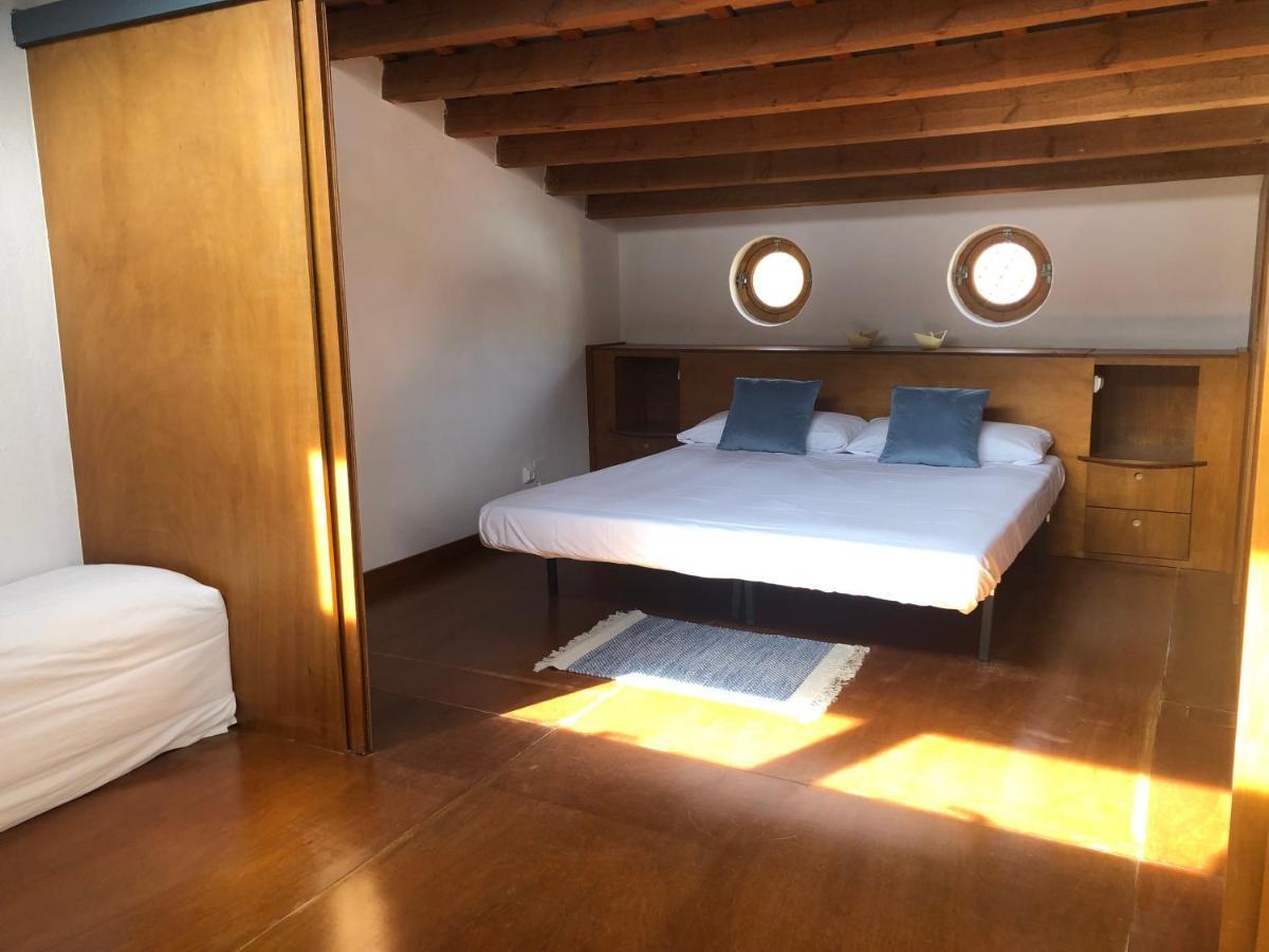 Villa Maria 1956 Palamós Eksteriør billede