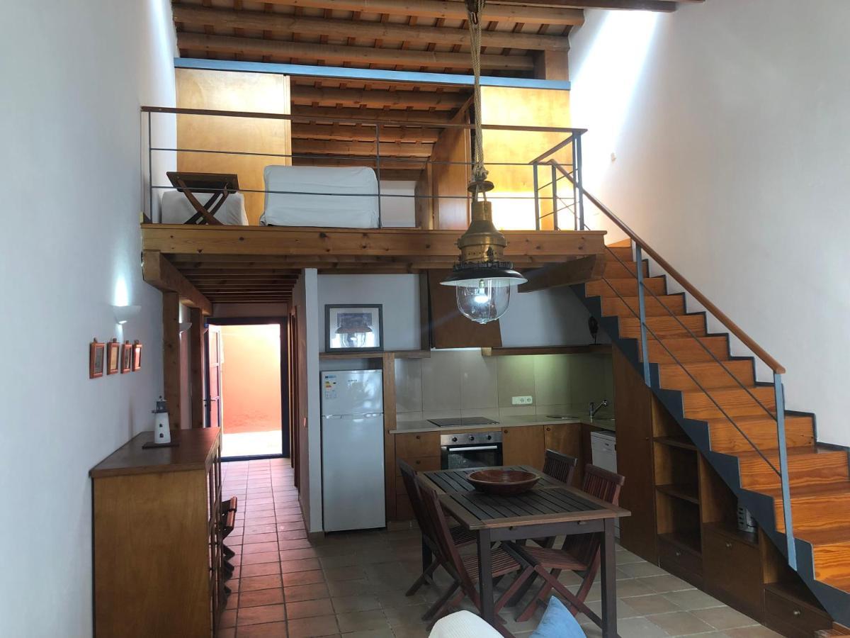 Villa Maria 1956 Palamós Eksteriør billede