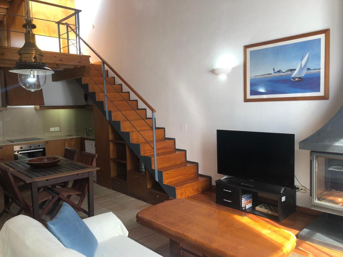 Villa Maria 1956 Palamós Eksteriør billede