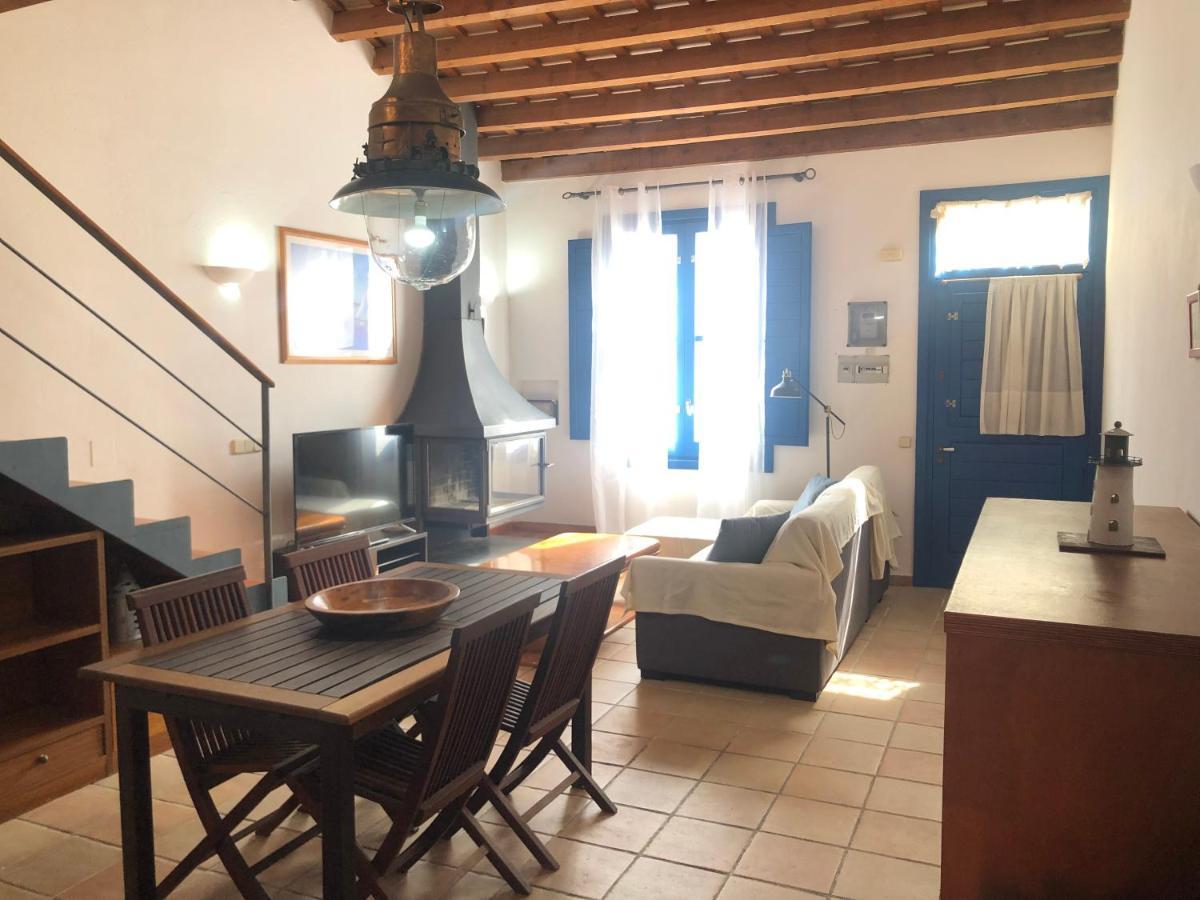 Villa Maria 1956 Palamós Eksteriør billede