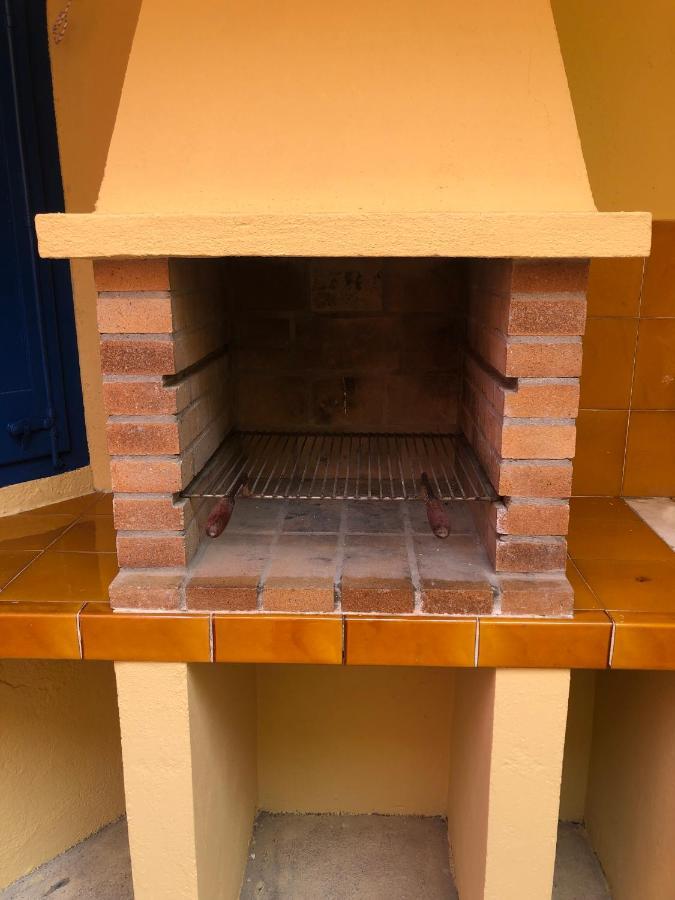 Villa Maria 1956 Palamós Eksteriør billede